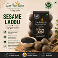 Sesame Laddu