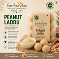 Peanut Laddu