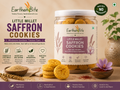 Little Millet Cookies