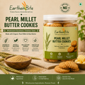 Pearl Millet Cookies