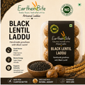 Black Gram Laddu