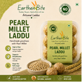 Pearl Millet Laddu